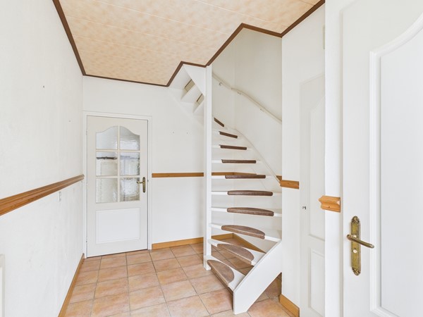 Medium property photo - ds. Raamshof 8, 4542 AZ Hoek
